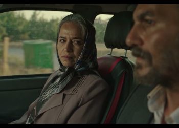 Bağlılık Hasan Nerede Çekildi? Filmin Doğal Atmosferi Dikkat Çekti