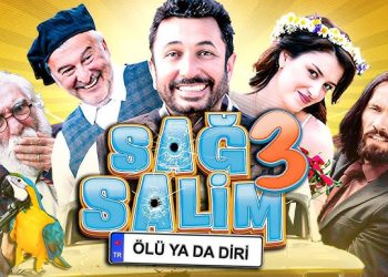 Sağ Salim 3 Oyuncuları: Filmde Kimler Var?