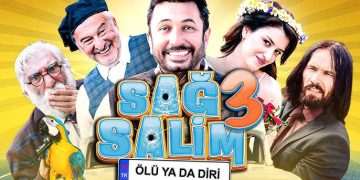Sağ Salim 3 Oyuncuları: Filmde Kimler Var?