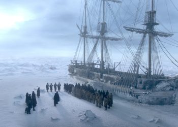 The Terror Gerçek mi? Gerçek Hikâyeye Dayanıyor mu?