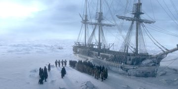 The Terror Gerçek mi? Gerçek Hikâyeye Dayanıyor mu?
