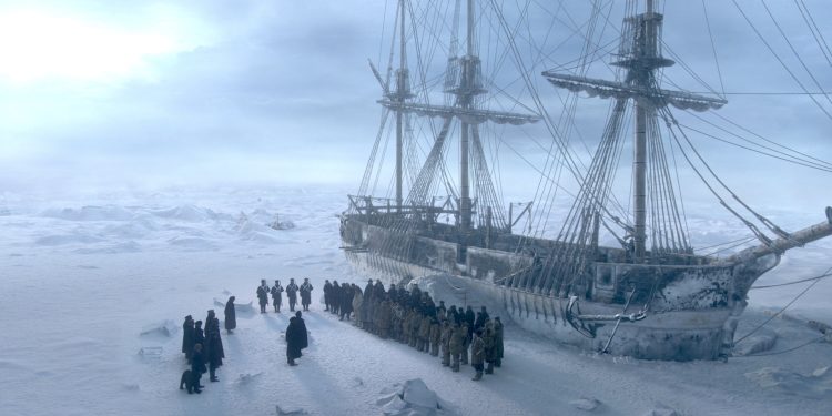 The Terror Gerçek mi? Gerçek Hikâyeye Dayanıyor mu?