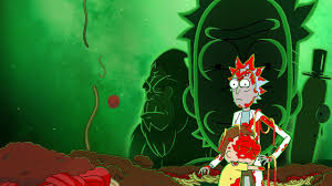 Rick and Morty’deki En Güçlü Karakterler Kimler? Rick, Evil Morty ve Diğerleri