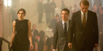 Jack Ryan Gölge Ajan Konusu Nedir? Film Ne Anlatıyor?