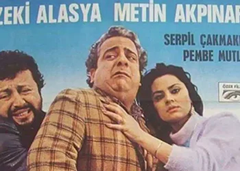 Nebioğlu Tatil Köyü Nerede? Sivri Akıllılar ile Yeniden Merak Edilen Bölge