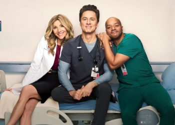 Scrubs Dizisi Konusu: Scrubs Ne Anlatıyor?