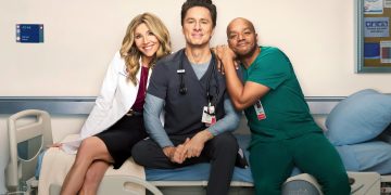Scrubs Dizisi Konusu: Scrubs Ne Anlatıyor?