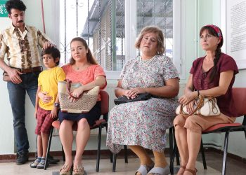 Olanlar Oldu Oyuncuları ve Karakterleri: Filmin Kadrosunda Kimler Yer Alıyor?