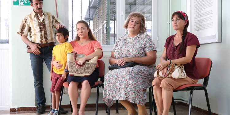 Olanlar Oldu Oyuncuları ve Karakterleri: Filmin Kadrosunda Kimler Yer Alıyor?