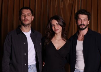 Yeraltı Dizisi Konusu: Hikâye Ne Anlatıyor?