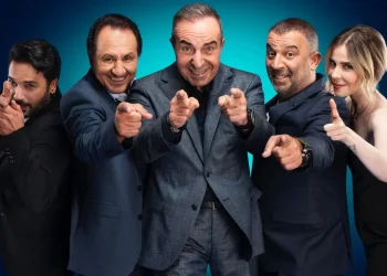 Arka Sokaklar Kaç Yıldır Yayında? Dizinin Başlangıcından Bugüne Uzanan Hikâyesi