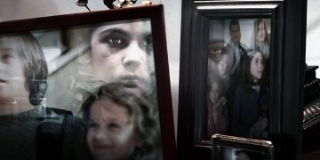 Evdeki Düşman Oyuncuları ve Karakterleri: Filmde Kimler Rol Alıyor?