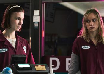 Burn Film Konusu: Cehennem Gecesi Ne Anlatıyor?
