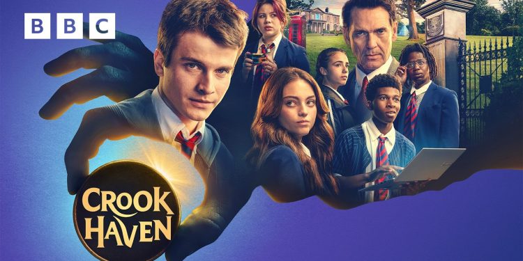 Crookhaven Oyuncuları ve Benzer Diziler: Diziyi Sevenler Ne İzleyebilir?