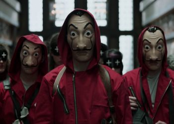 La Casa de Papel Neden Hâlâ Bu Kadar Popüler? Dizinin Başarısının Sırrı