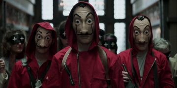 La Casa de Papel Neden Hâlâ Bu Kadar Popüler? Dizinin Başarısının Sırrı