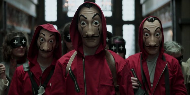 La Casa de Papel Neden Hâlâ Bu Kadar Popüler? Dizinin Başarısının Sırrı