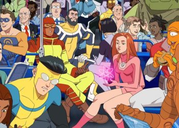 Invincible Evreninin En Güçlü Karakterleri – Gerçek Güç Sıralaması