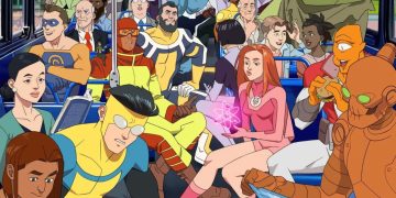 Invincible Evreninin En Güçlü Karakterleri – Gerçek Güç Sıralaması