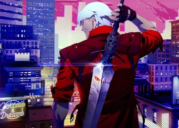 Devil May Cry Konusu: Netflix Uyarlaması Ne Anlatıyor?