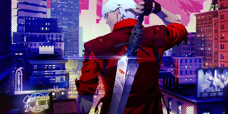 Devil May Cry Konusu: Netflix Uyarlaması Ne Anlatıyor?