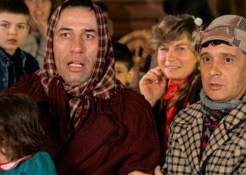 Şendul Şaban Konusu: Film Ne Anlatıyor?