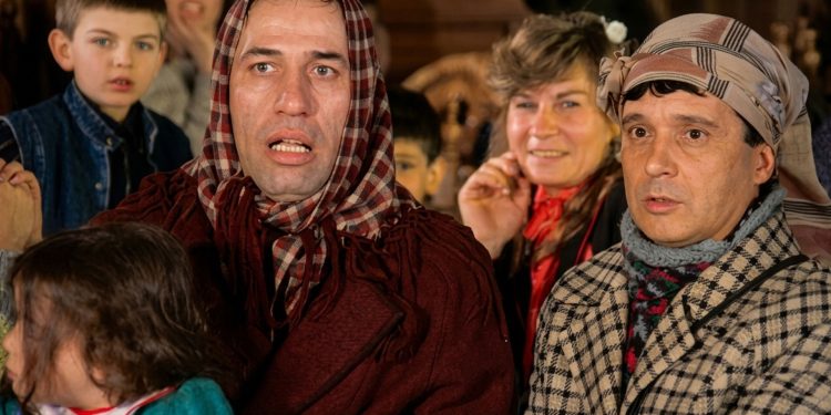 Şendul Şaban Konusu: Film Ne Anlatıyor?