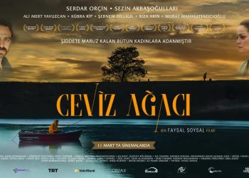 Ceviz Ağacı Film Konusu: Film Ne Anlatıyor?