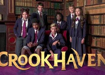 Crookhaven Dizisindeki Gizli Dünya Neden Bu Kadar İlgi Çekiyor?
