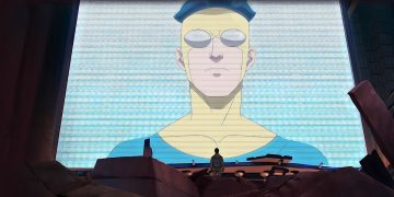Conquest Kimdir? Invincible Evreninin En Acımasız Viltrumite’ı