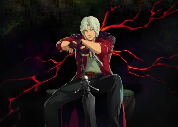Devil May Cry Anime mi Oyun mu? Serinin Kökeni ve Evreni