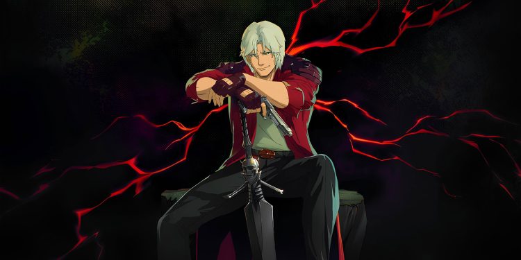 Devil May Cry Anime mi Oyun mu? Serinin Kökeni ve Evreni