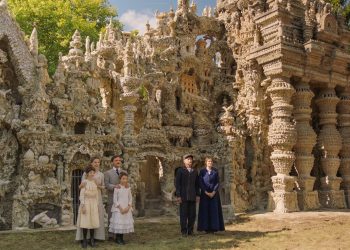 Kusursuz Saray Film Konusu: Kusursuz Saray Ne Anlatıyor?