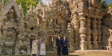Kusursuz Saray Film Konusu: Kusursuz Saray Ne Anlatıyor?