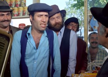 Sakar Şakir Oyuncuları ve Karakterleri: Kemal Sunal’ın Unutulmayan Filminin Kadrosu