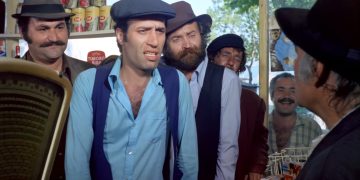 Sakar Şakir Oyuncuları ve Karakterleri: Kemal Sunal’ın Unutulmayan Filminin Kadrosu