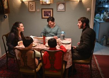 Hazine Oyuncuları ve Karakterleri: Filmde Kimler Rol Alıyor?