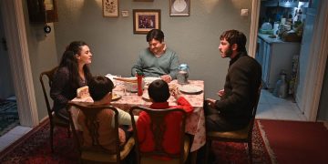 Hazine Oyuncuları ve Karakterleri: Filmde Kimler Rol Alıyor?