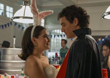 Off Campus Benzeri Diziler: Romantik ve Gençlik Temalı Yapımlar