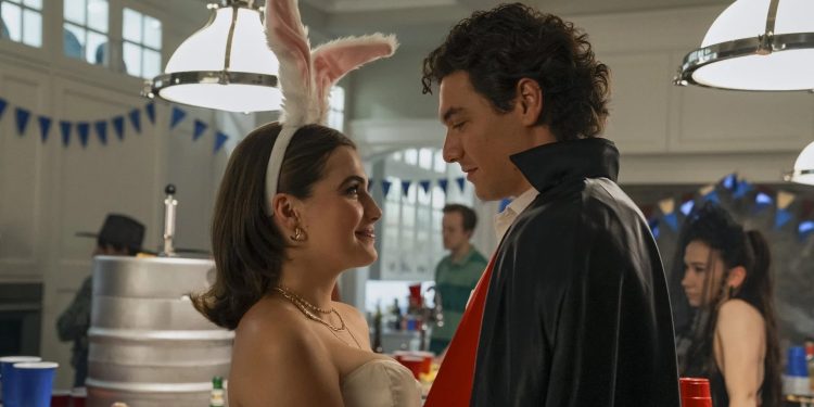 Off Campus Benzeri Diziler: Romantik ve Gençlik Temalı Yapımlar