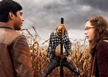 Korku Hikayeleri Filmi Konusu: Film Ne Anlatıyor?