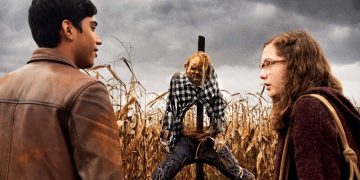 Korku Hikayeleri Filmi Konusu: Film Ne Anlatıyor?