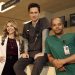 Scrubs Oyuncuları: Kadro ve Karakterler