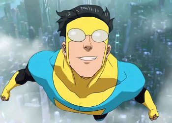 Invincible Ne Anlatıyor? Süper Kahraman Dizisinden Çok Daha Karanlık Bir Hikâye