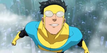 Invincible Ne Anlatıyor? Süper Kahraman Dizisinden Çok Daha Karanlık Bir Hikâye