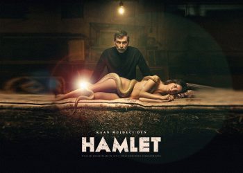 Hamlet Konusu: Hamlet Ne Anlatıyor?