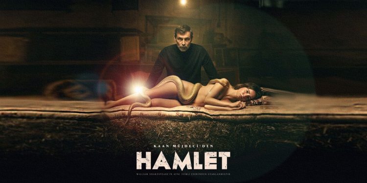 Hamlet Konusu: Hamlet Ne Anlatıyor?