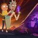 Rick and Morty Benzeri Diziler: Bilim Kurgu ve Kara Mizah Sevenlere 15 Öneri
