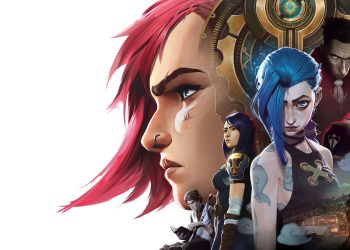 Arcane Finali Açıklaması: Jinx Finalde Gerçekten Ne Yaptı?