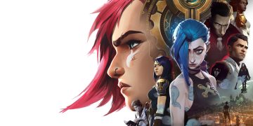Arcane Finali Açıklaması: Jinx Finalde Gerçekten Ne Yaptı?